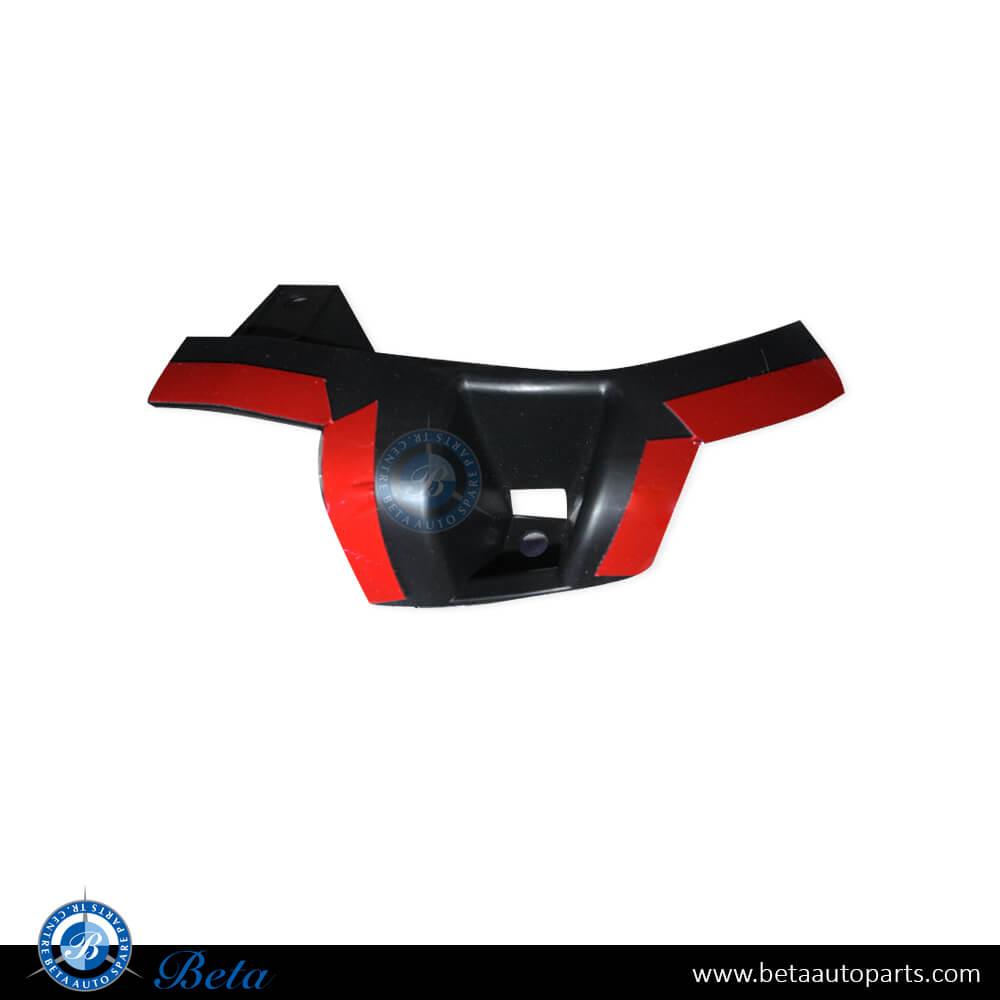 Left Side Front Wheel Arch Lower Bracket for Tesla Model S 2017-2021 models, Part Number 1074903-00-C Left Side Front Wheel Arch Lower Bracket for Tesla Model S 2017-2021 models, Part Number 1074903-00-C